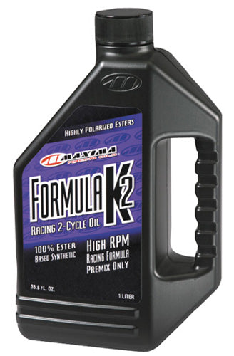 Maxima K2 Premix