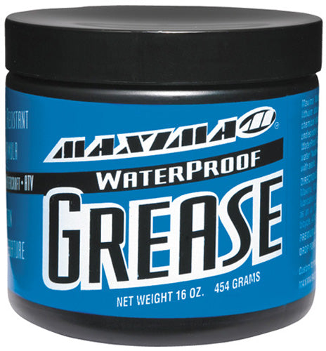 Maxima Waterproof Grease