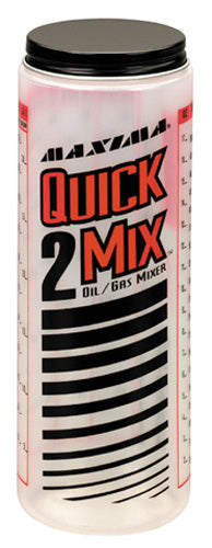 Maxima Quick Mix 2 Bottle