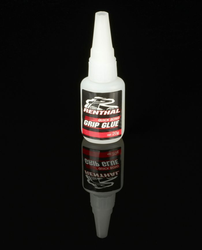 Renthal Quick Bond Grip Glue