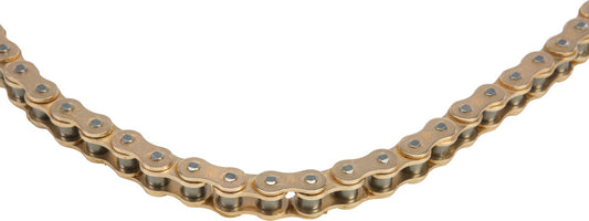 Fire Power Gold Chain