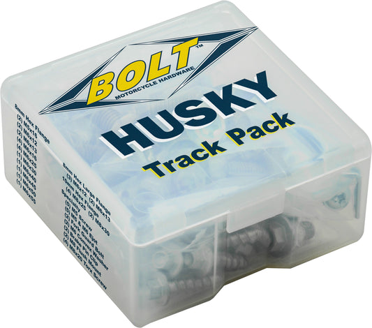 BOLT EURO STYLE TRACK PACK HUSKY