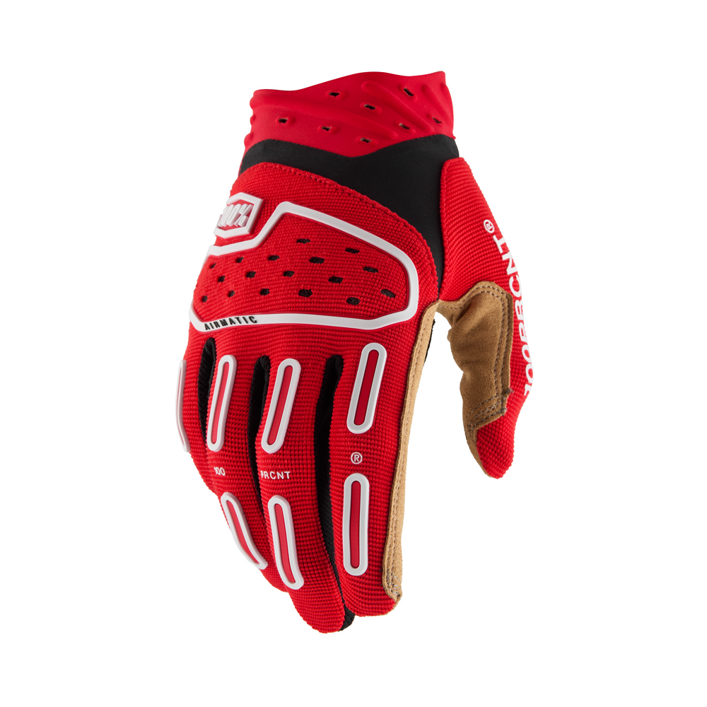 100% Airmatic 2 Gloves