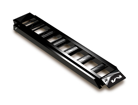Matrix Concepts A7 Aluminum Folding Ramp