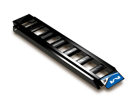 Matrix Concepts A7 Aluminum Folding Ramp