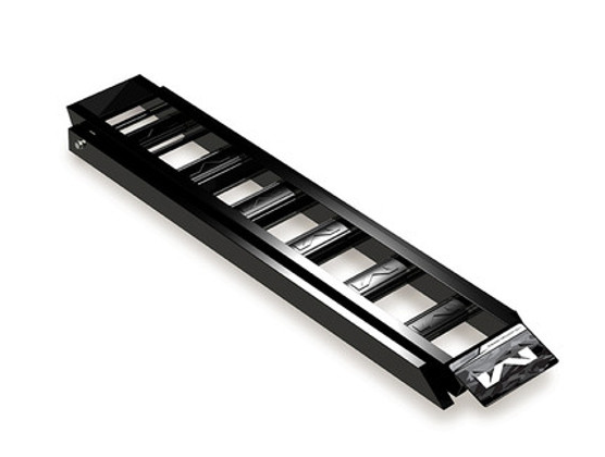 Matrix Concepts A7 Aluminum Folding Ramp
