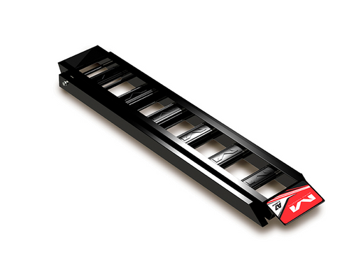 Matrix Racing Concepts Ramp Matrix Concepts A7 Aluminum Folding Ramp – 2 Wheel Crew Moto