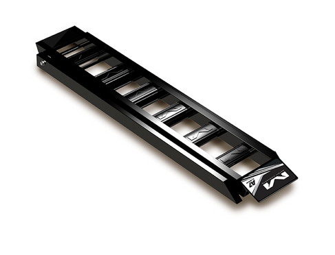 Matrix Concepts A8 Aluminum Folding Ramp