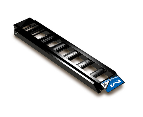 Matrix Concepts A8 Aluminum Folding Ramp