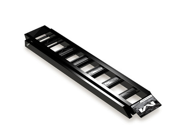 Matrix Concepts A8 Aluminum Folding Ramp
