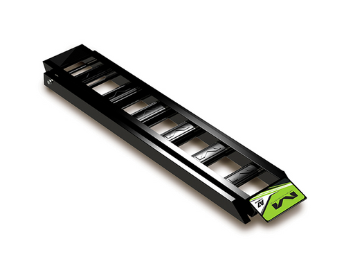 Matrix Concepts A8 Aluminum Folding Ramp