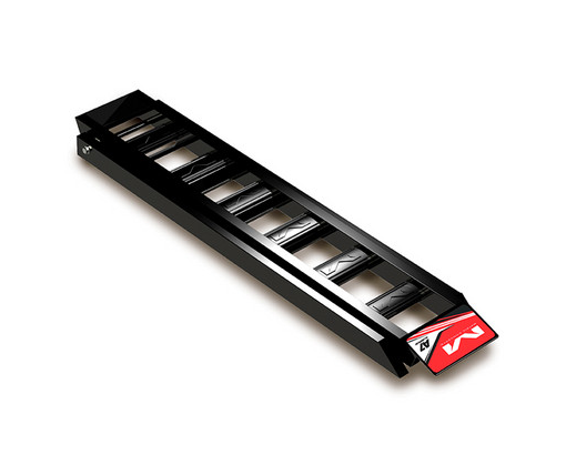 Matrix Concepts A8 Aluminum Folding Ramp