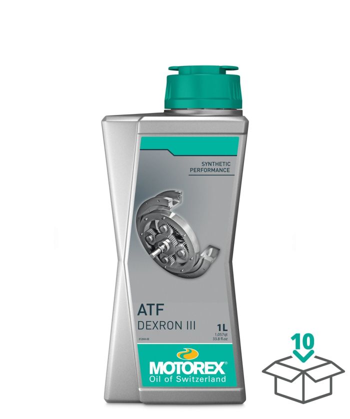 Motorex Dextron 3 ATF