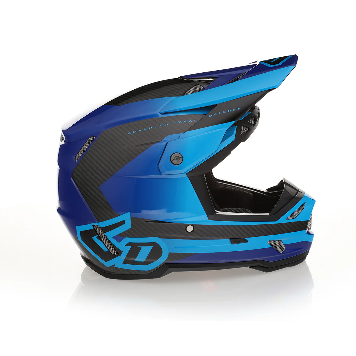 6D ATR-3 Pure