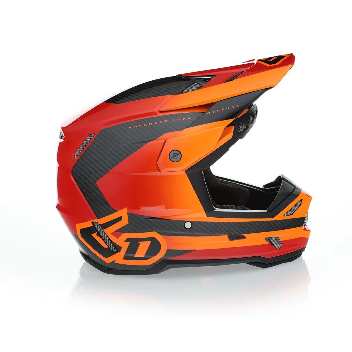 6D ATR-3 Pure