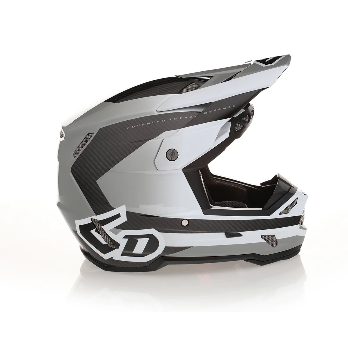 6D ATR-3 Pure