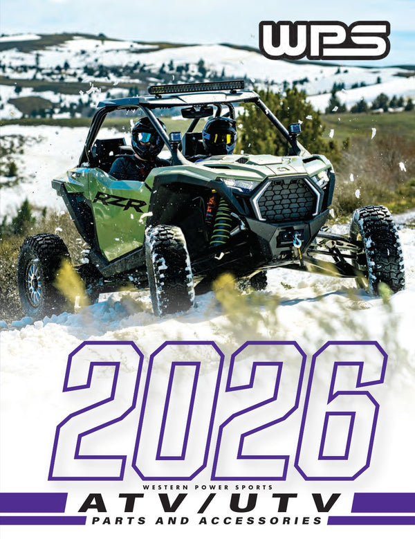 2026 WPS ATV/UTV