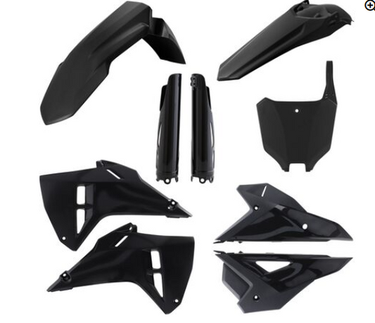 Acerbis Full Plastic Kit