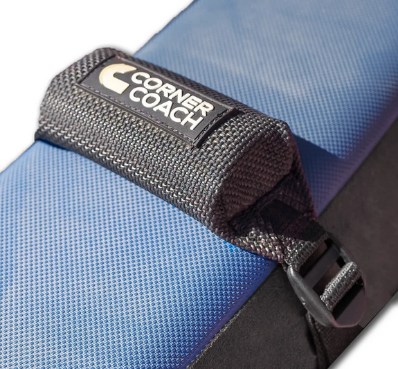 Corner Coach Seat Bump