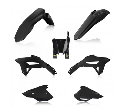 Cycra 5 Piece Body Kit