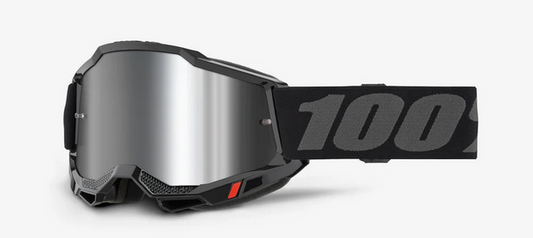100% Accuri 2 Junior Goggles