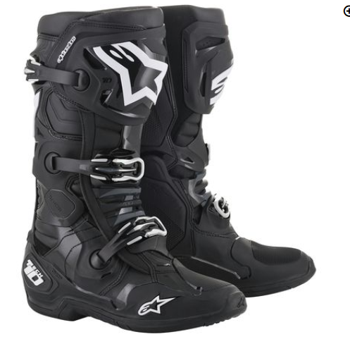 Alpinestars Tech 10