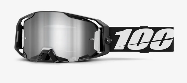 100% Armatic Goggles