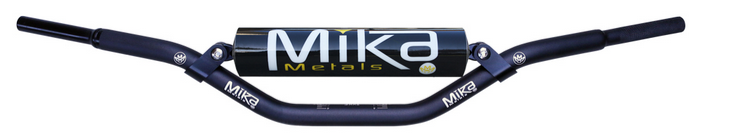 Mika Tykes Series