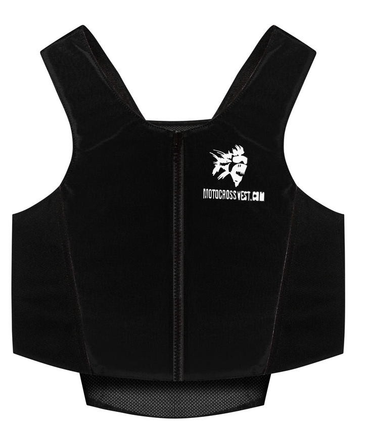 Motocross Vest Kevlar Pro
