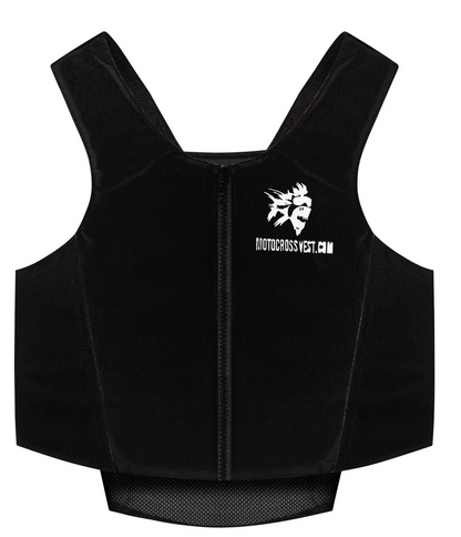 Motocross Vest Kevlar Pro