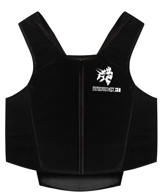 Motocross Vest Kevlar Pro