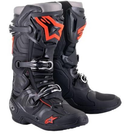 Alpinestars Tech 10