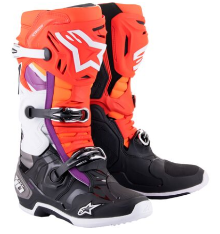 Alpinestars Tech 10