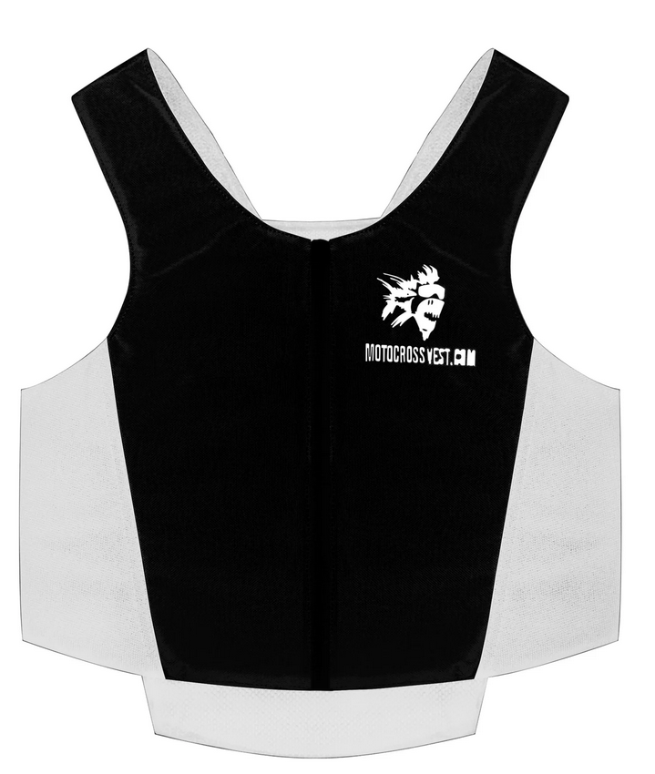Motocross Vest Kevlar Pro