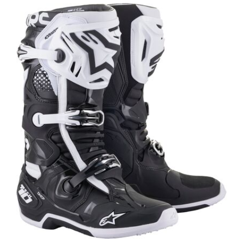Alpinestars Tech 10