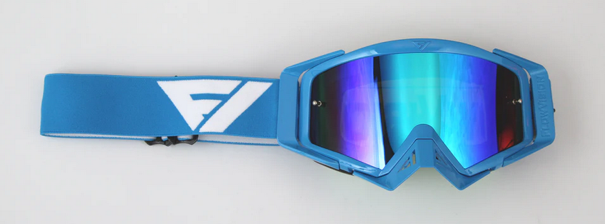 Flow Vision Goggles