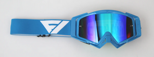 Flow Vision Goggles
