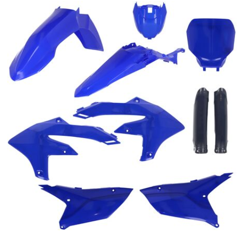 Acerbis Full Plastic Kit