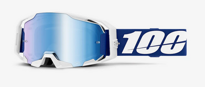 100% Armatic Goggles