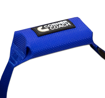 Corner Coach Seat Bump