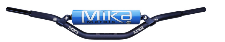 Mika Tykes Series