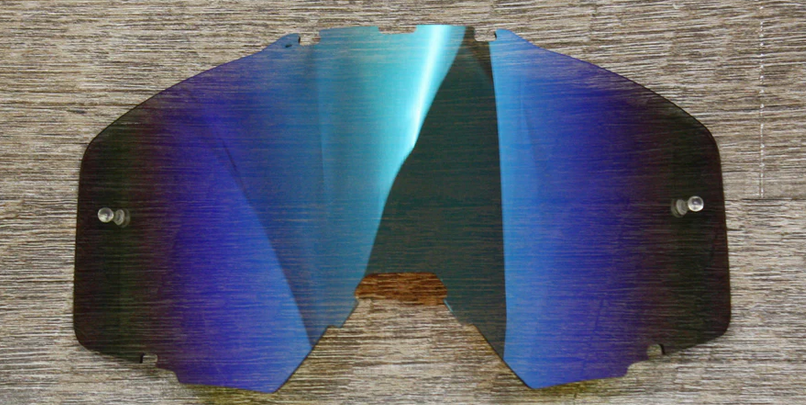 Flow Vision Replacement Lenses