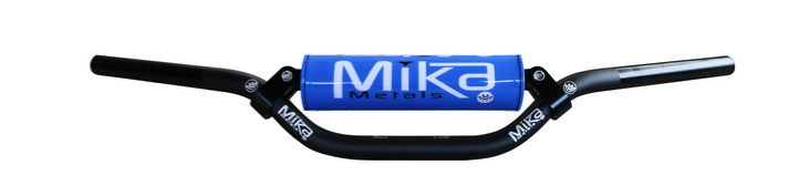 Mika PW 50 Series (Bar Mounts And Brake Perch Included)
