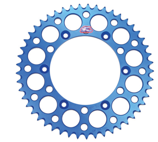 Renthal Rear Sprocket