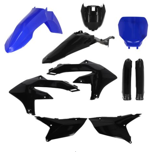 Acerbis Full Plastic Kit