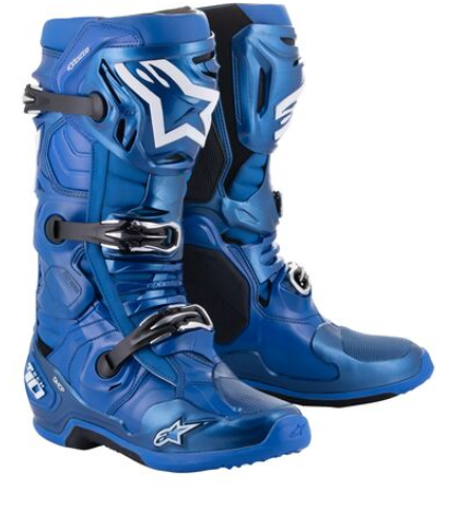 Alpinestars Tech 10