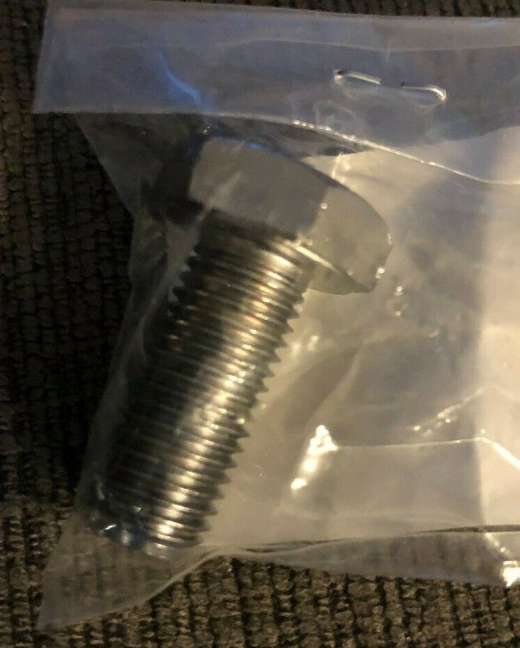Yamaha Steering Stem Bolt OEM Part # 90105-10006