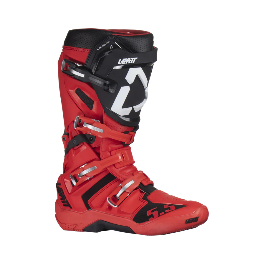 Leatt 5.5 FlexLock Boots