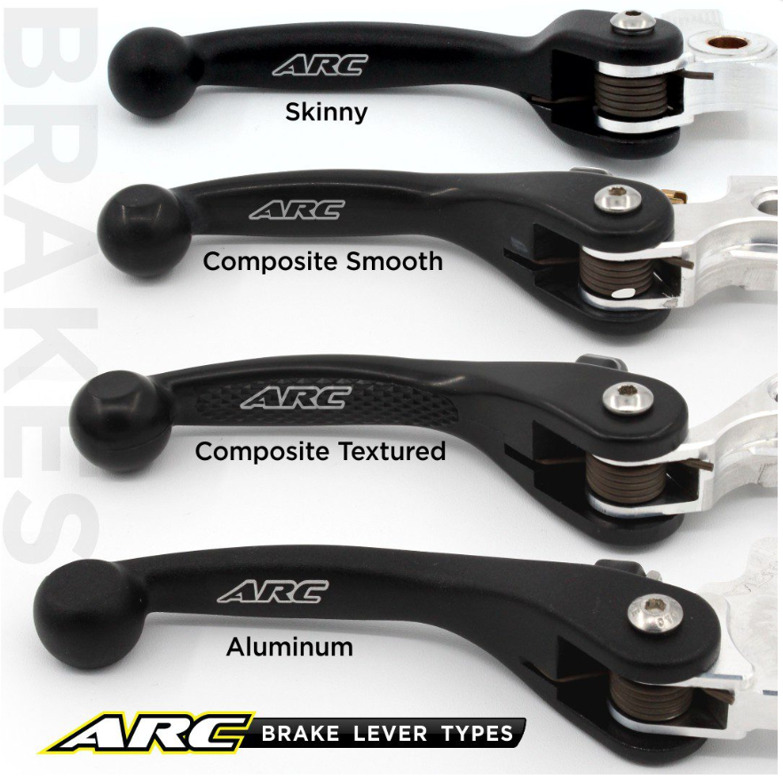 ARC Brake Lever