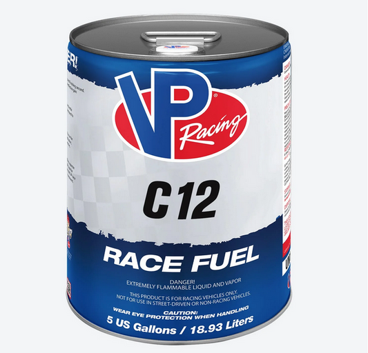 VP Racing C12